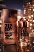 717 Sexy Women Eau de Parfum – 3.4 FL OZ